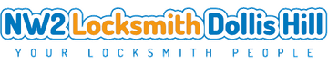 NW2 Locksmith Dollis Hill logo
